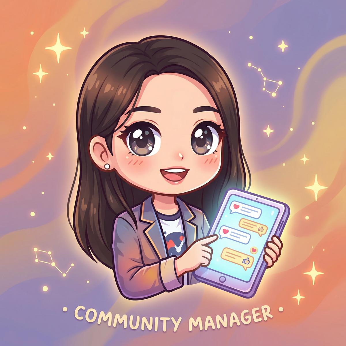 麻豆视频社区顾问